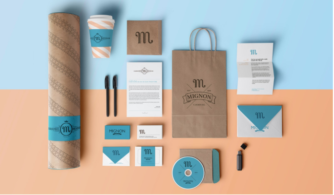 Dịch vụ in ấn theo yêu cầu