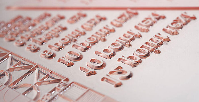 chế bản in offset