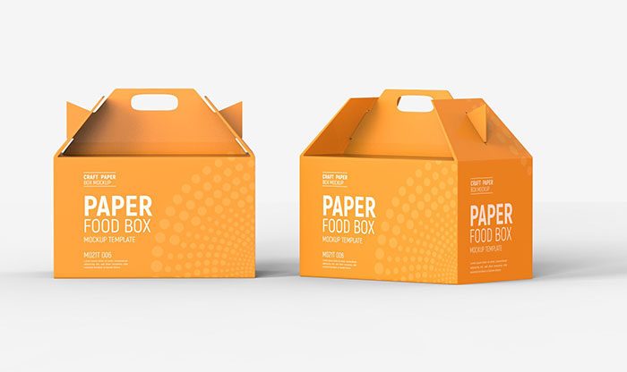 in offset hộp giấy