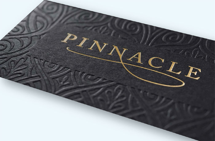 kỹ thuật in ép kim