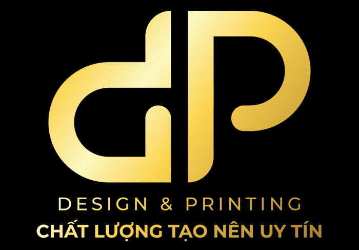 in túi giấy có logo thương hiệu