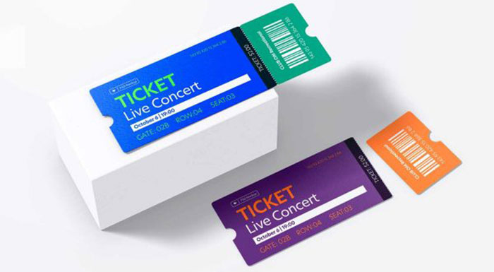 sử dụng kỹ thuật cấn răng cưa sẽ giúp tăng tính chuyên nghiệp