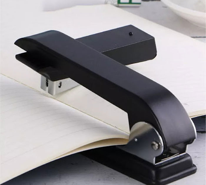 kỹ thuật đóng kim giữa