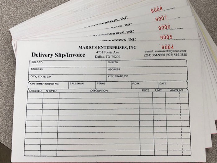 kỹ thuật đóng số nhảy