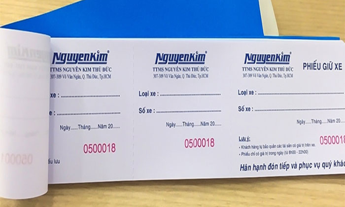 kỹ thuật đóng số nhảy