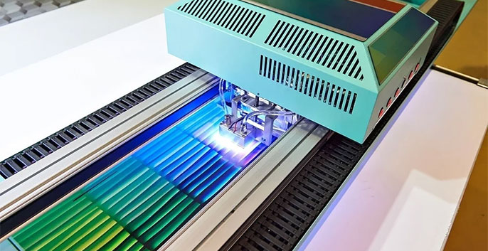 kỷ thuật phủ uv