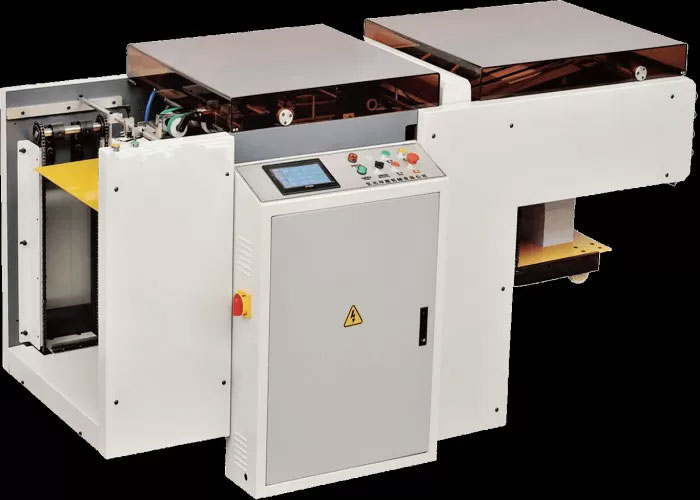 máy đục lỗ tự động