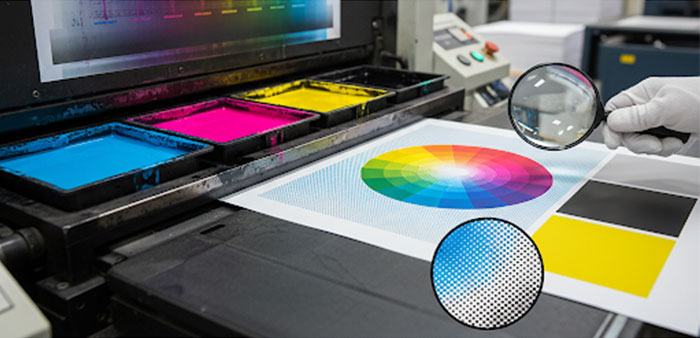 In offset số lượng lớn