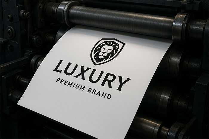 In offset cho thương hiệu