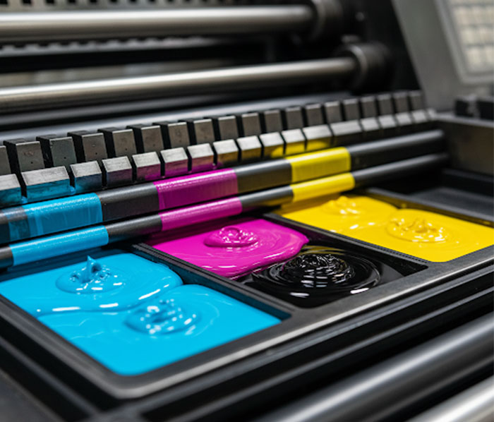 In offset số lượng lớn