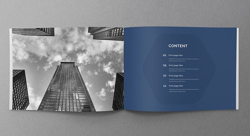 catalogue công trình xây dựng