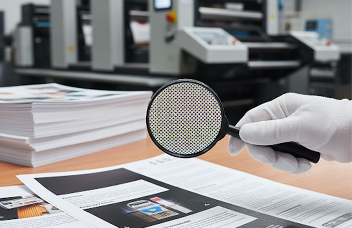 In offset số lượng lớn