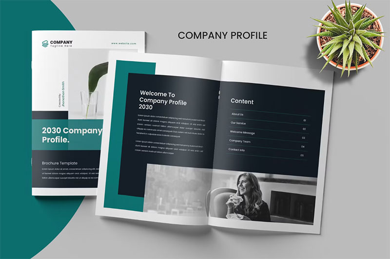 catalogue hồ sơ năng lực