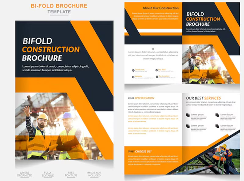 catalogue hồ sơ năng lực xây dựng kiến trúc