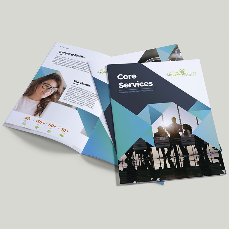 catalogue hồ sơ năng lực