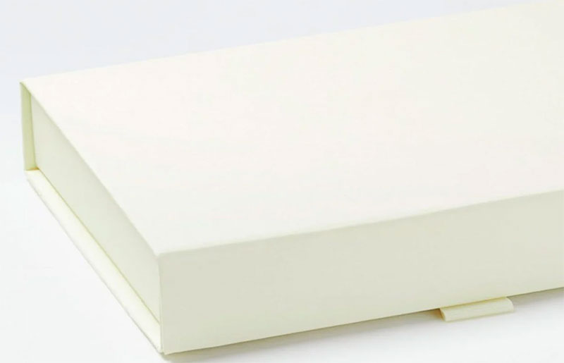 Hôp giấy Ivory