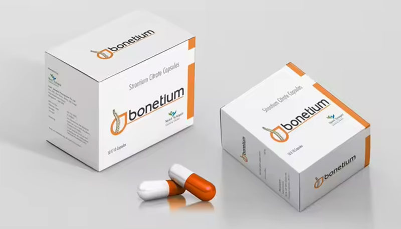 Hộp giấy Ivory cho ngành dược phẩm