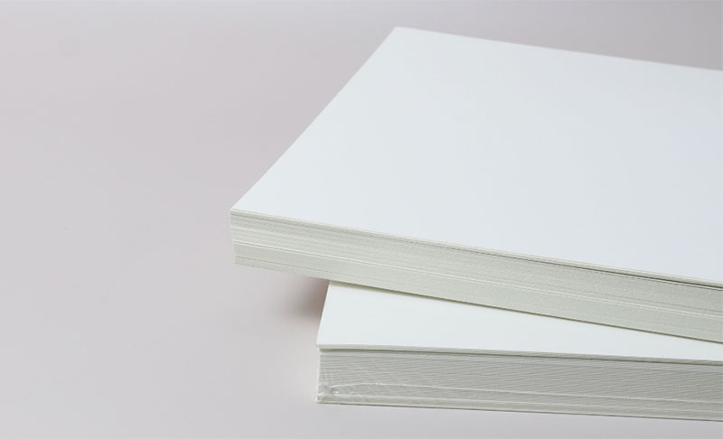 Định lượng giấy Ivory 300gsm