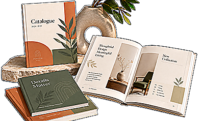 In catalogue - In ấn DP